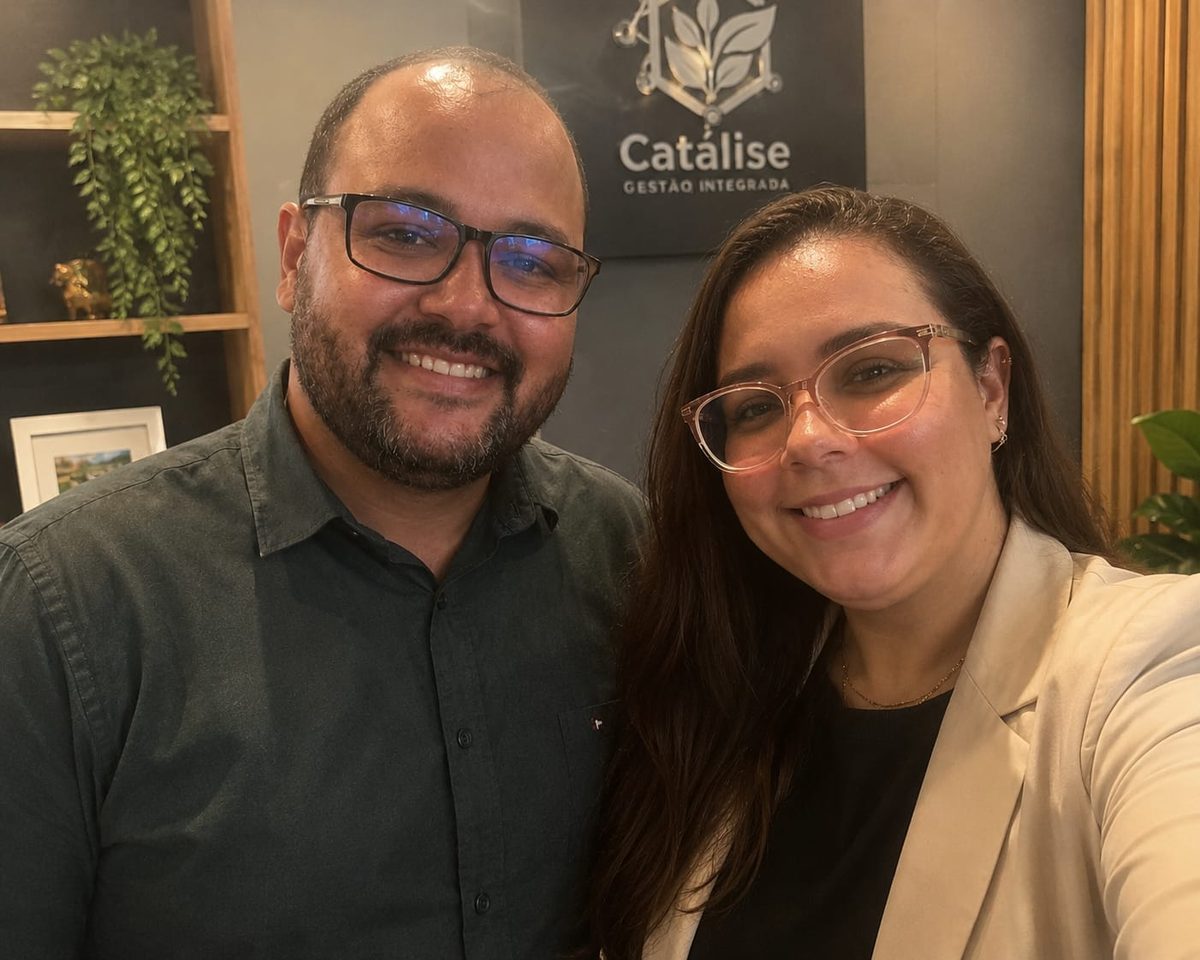 Equipe Catálise